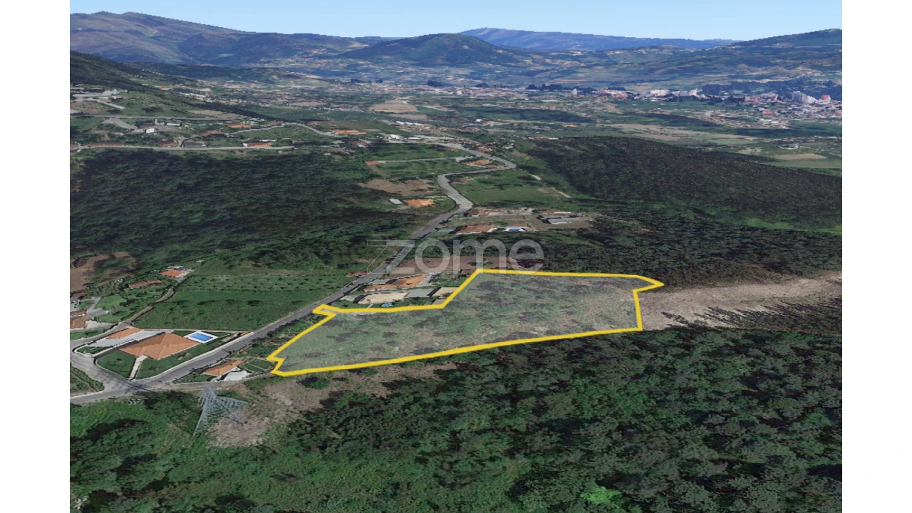 Moradia T3 para Venda em Fiscal Foto 25