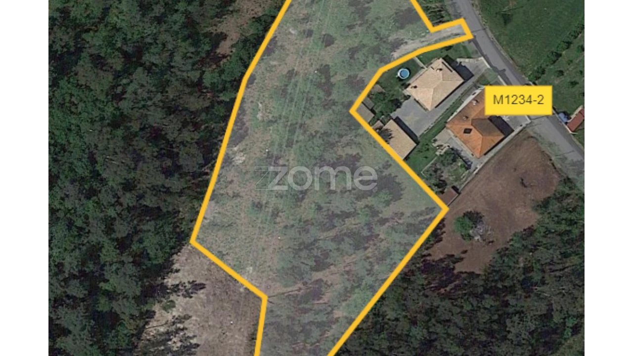 Moradia T3 para Venda em Fiscal Foto 22