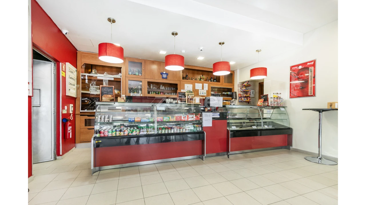 Negócio para Venda em Alcabideche Foto 6