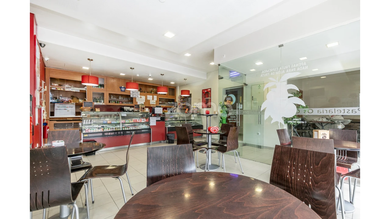 Negócio para Venda em Alcabideche Foto 9