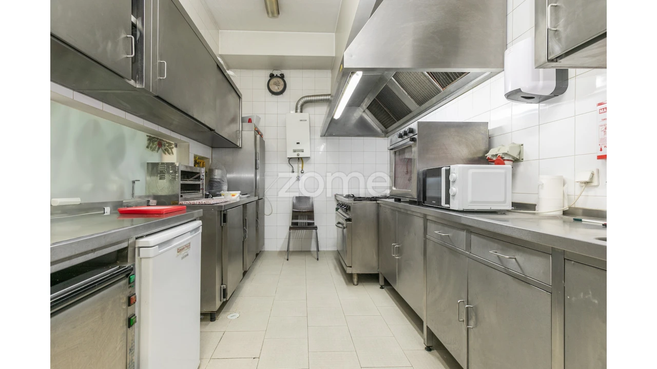 Negócio para Venda em Alcabideche Foto 10