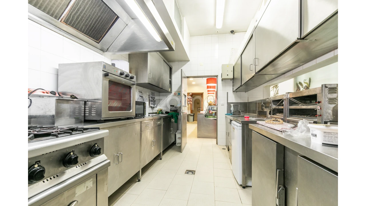 Negócio para Venda em Alcabideche Foto 12