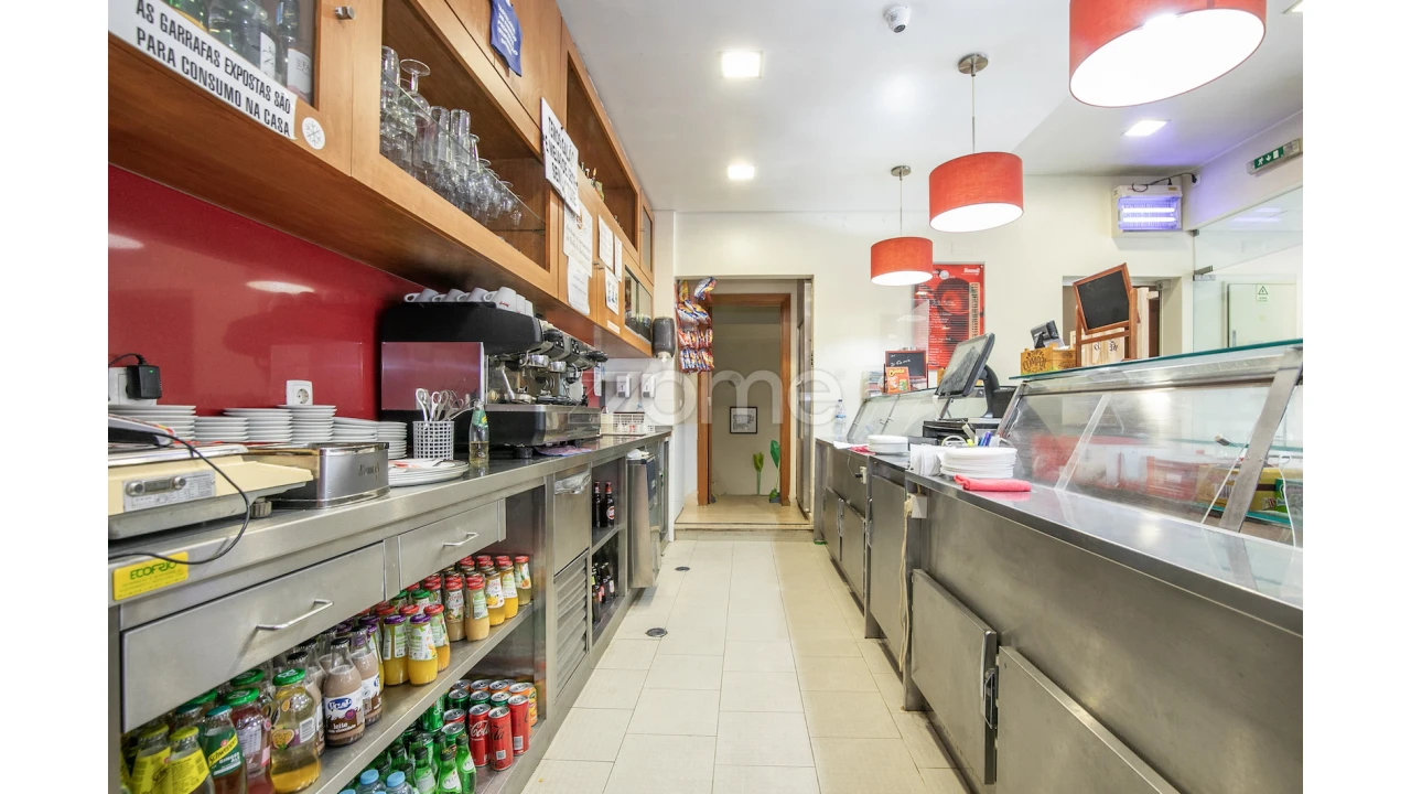 Negócio para Venda em Alcabideche Foto 13