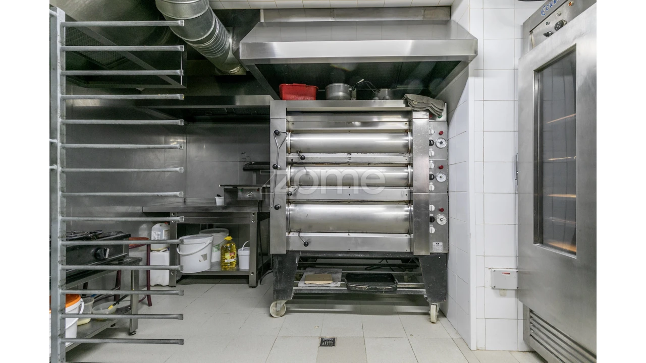 Negócio para Venda em Alcabideche Foto 15