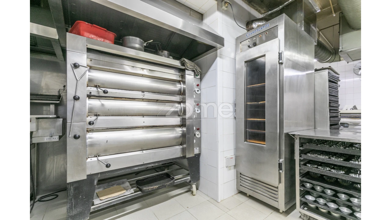 Negócio para Venda em Alcabideche Foto 16