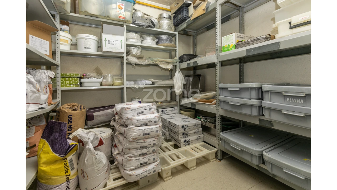 Negócio para Venda em Alcabideche Foto 22