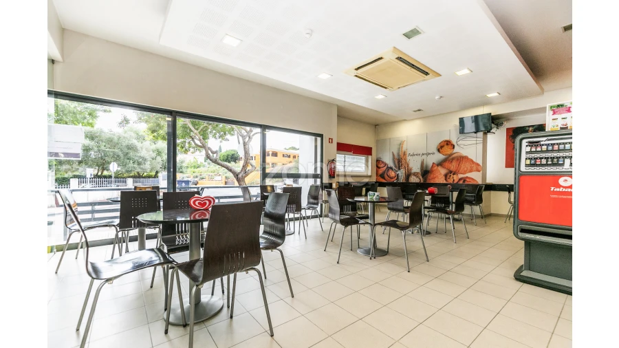 Negócio para Venda em Alcabideche Foto 3