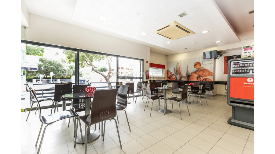 Negócio para Venda em Alcabideche Foto 4