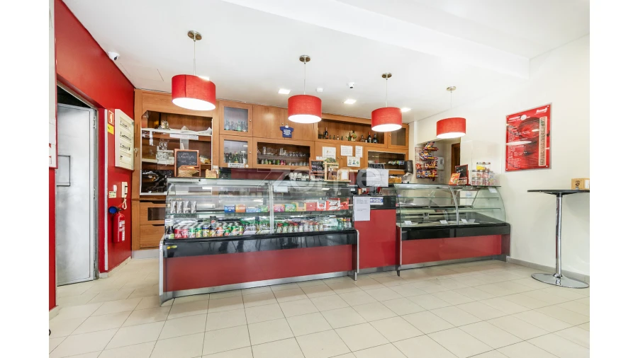 Negócio para Venda em Alcabideche Foto 1