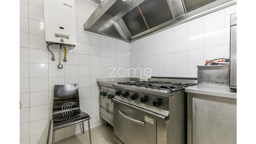 Negócio para Venda em Alcabideche Foto 11