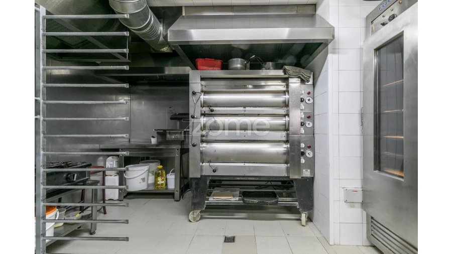 Negócio para Venda em Alcabideche Foto 15