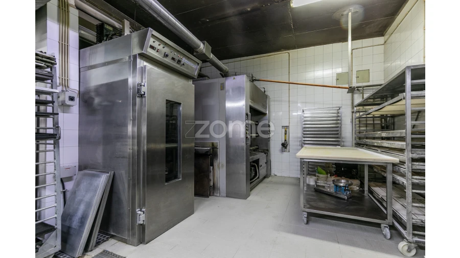 Negócio para Venda em Alcabideche Foto 19