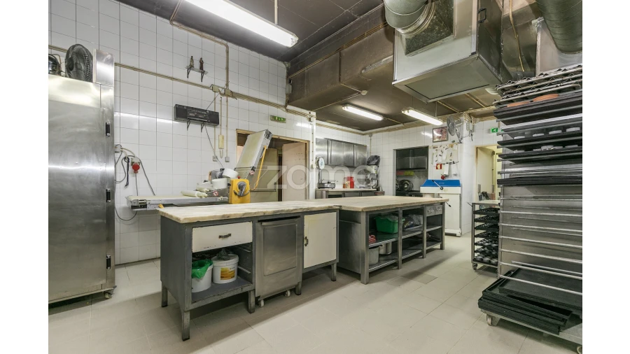 Negócio para Venda em Alcabideche Foto 20