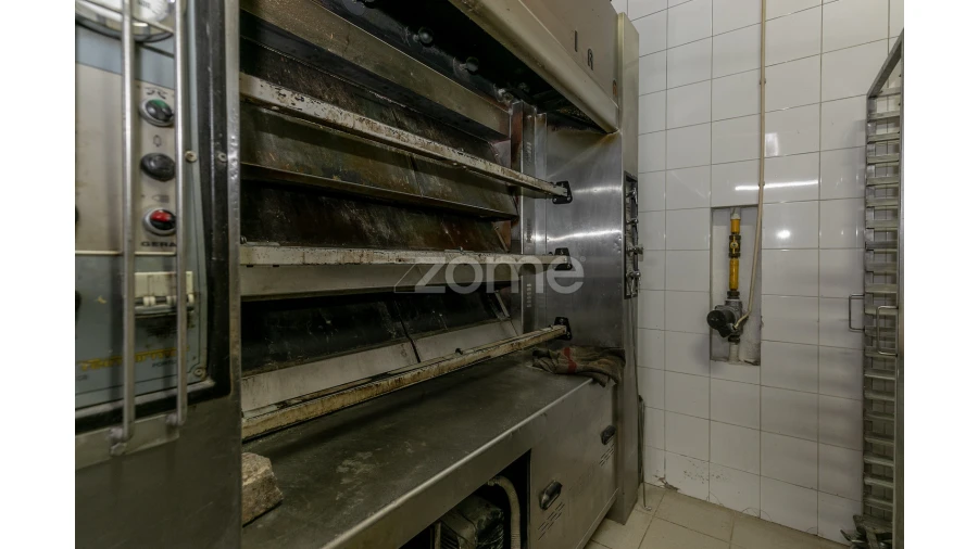 Negócio para Venda em Alcabideche Foto 21