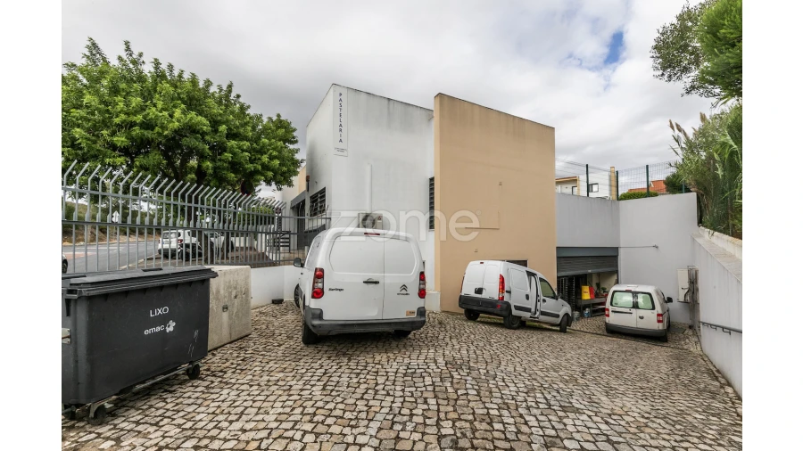 Negócio para Venda em Alcabideche Foto 23
