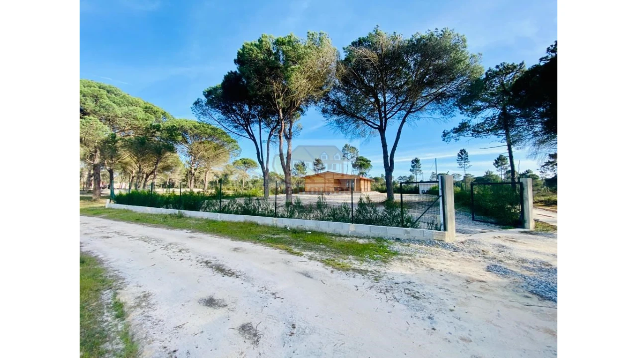 Terreno para Venda em Melides Foto 2