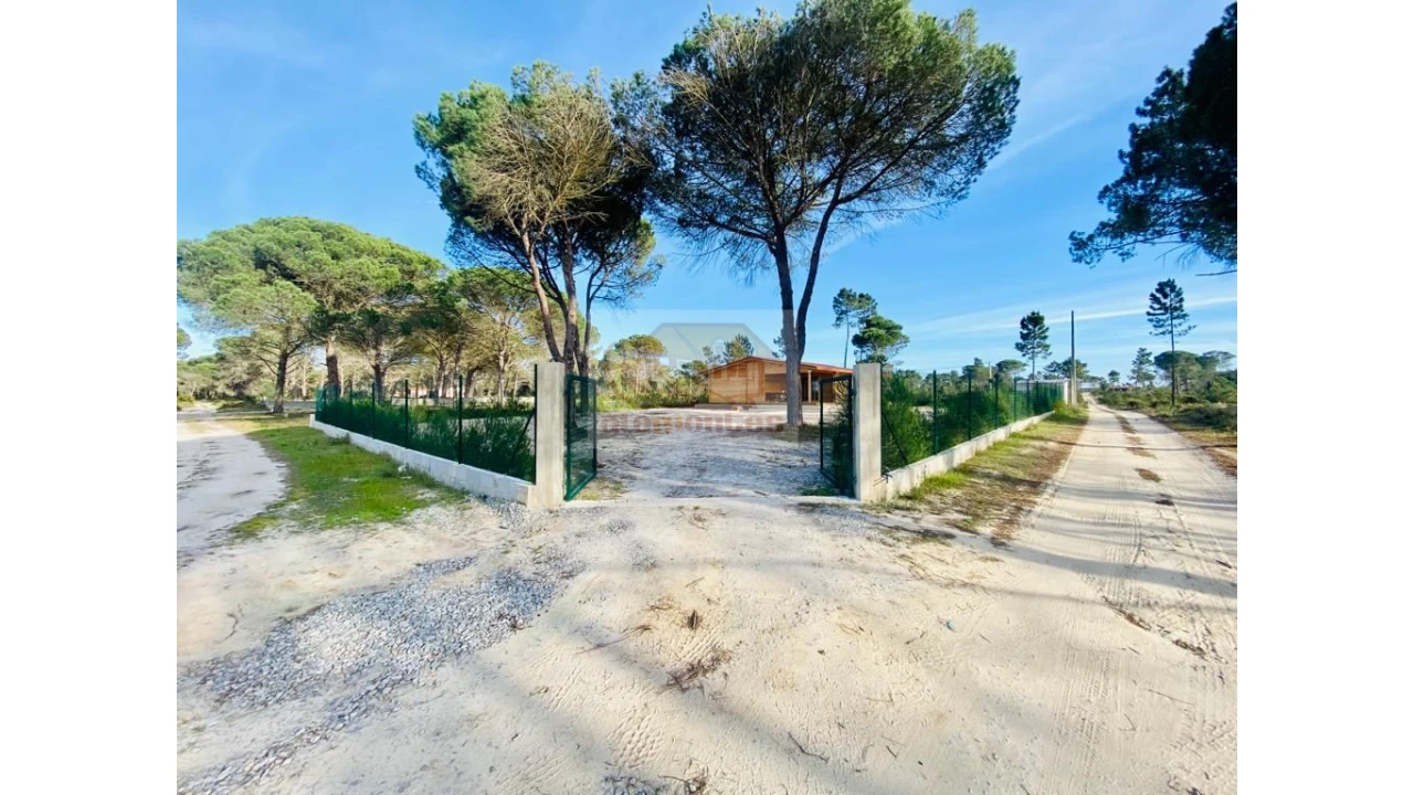 Terreno para Venda em Melides Foto 4