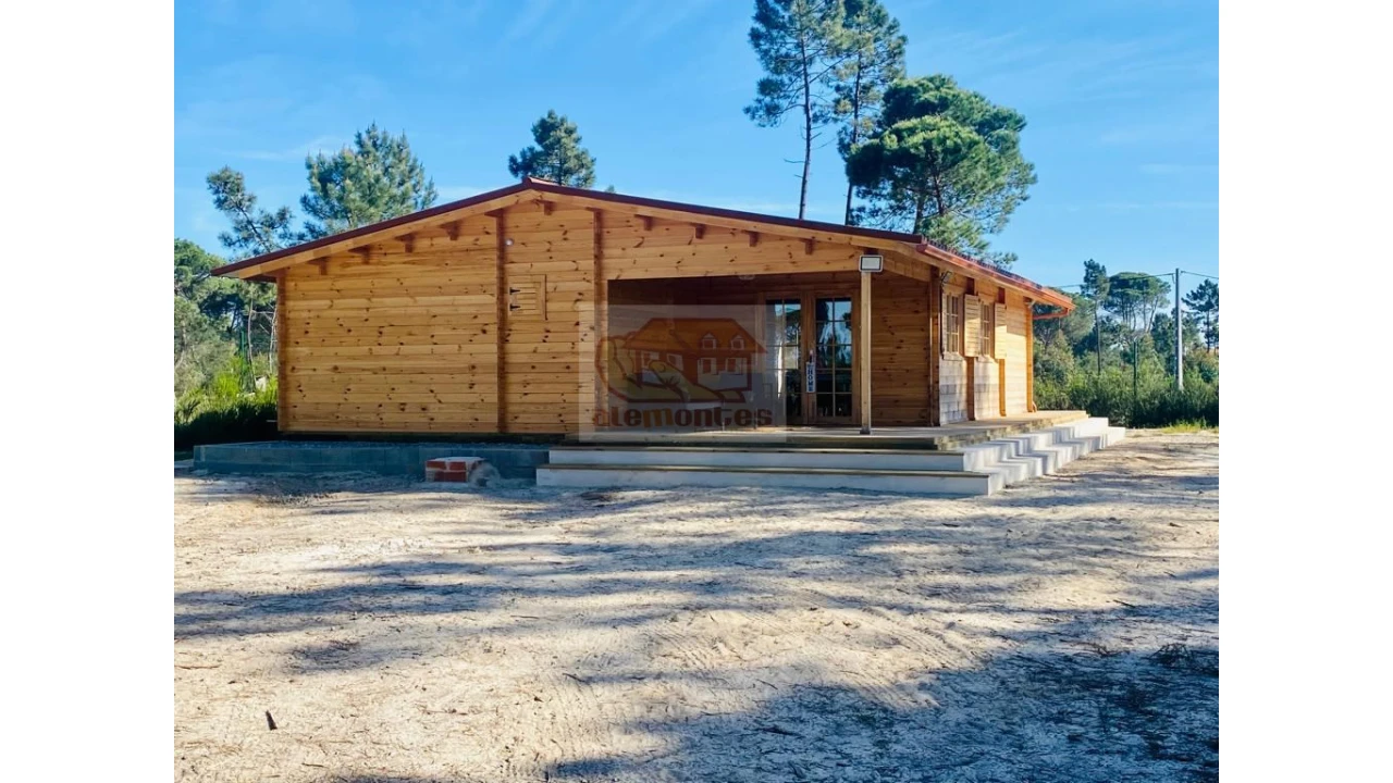 Terreno para Venda em Melides Foto 6
