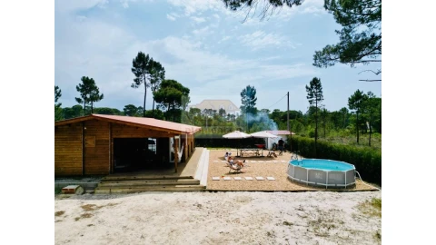 Terreno para Venda em Melides