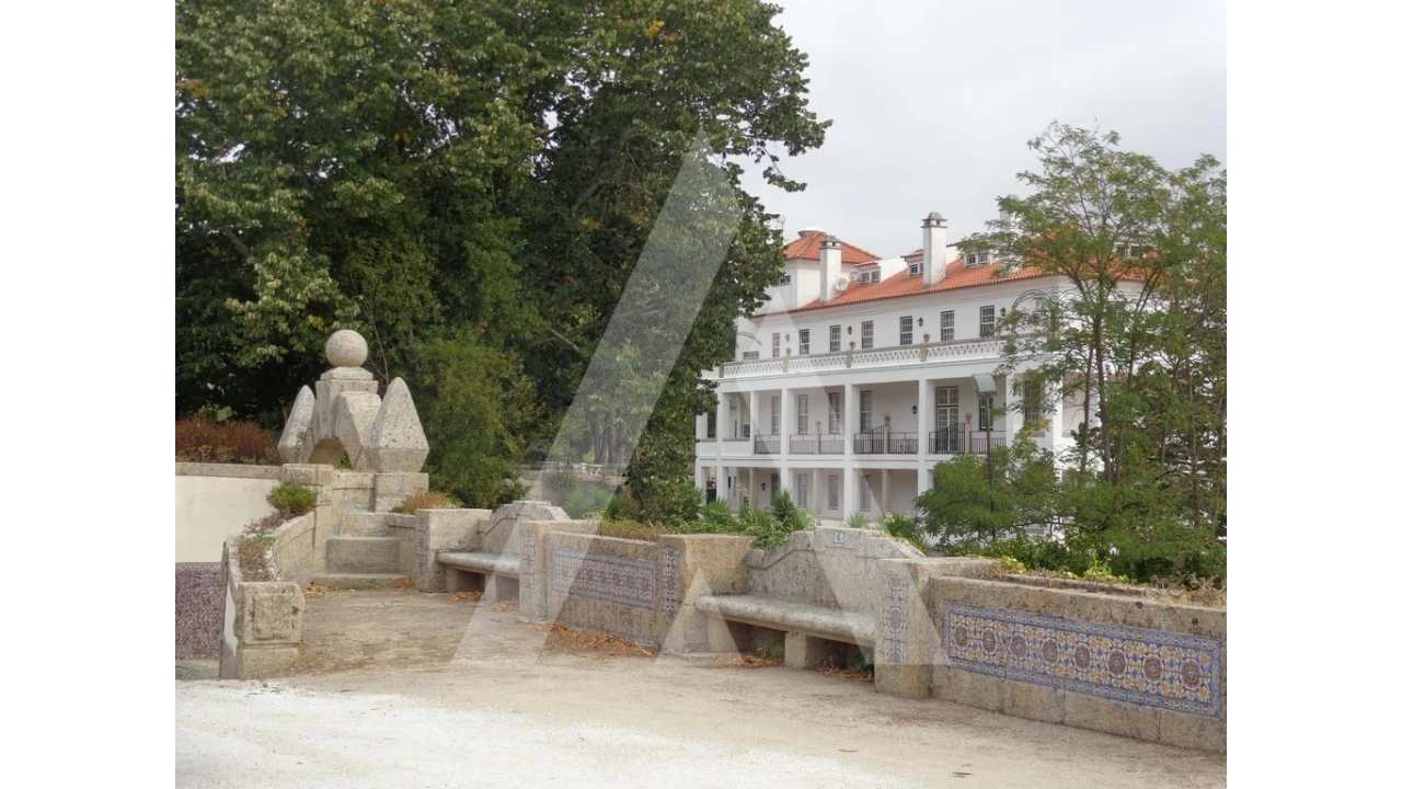 Negócio para Venda em Abrunhosa-A-Velha Foto 7