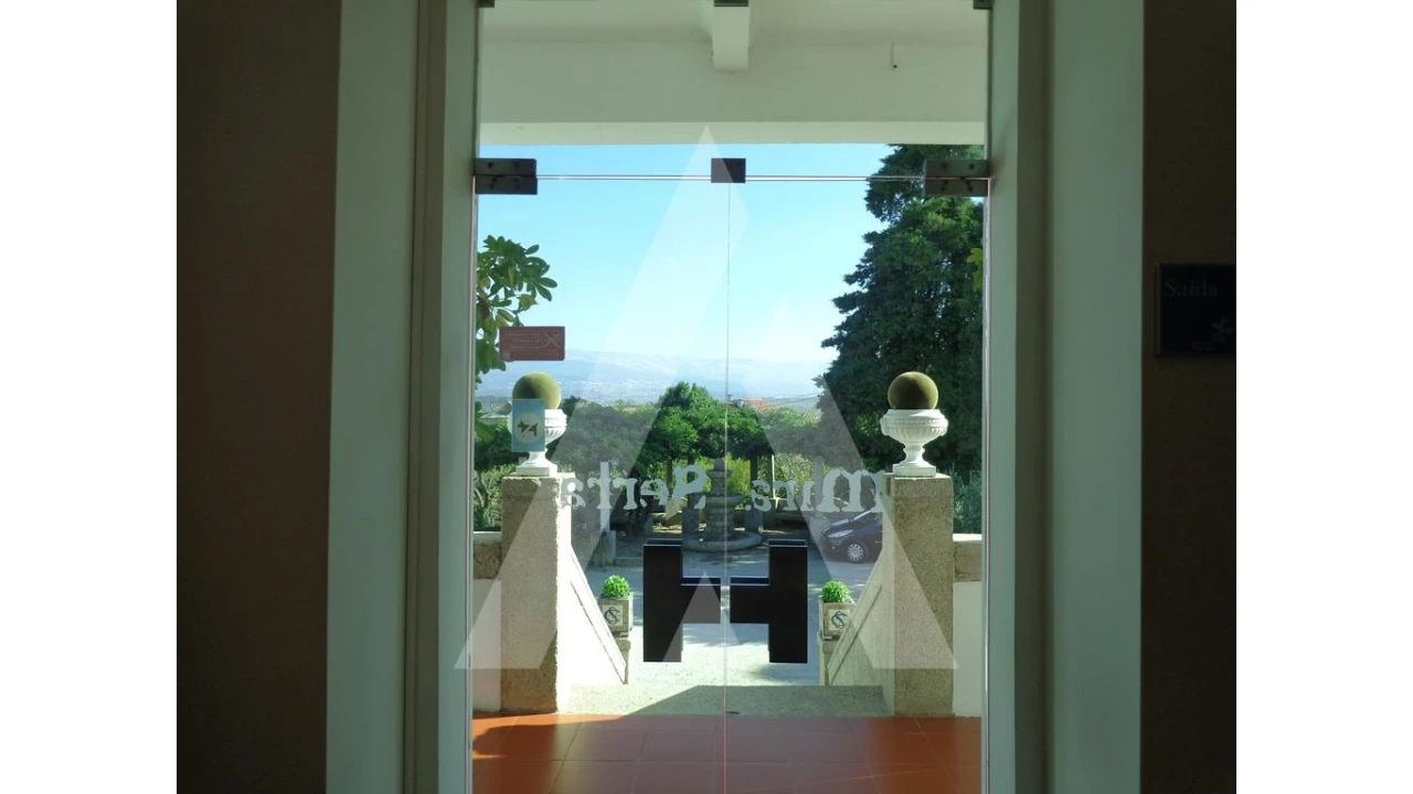 Negócio para Venda em Abrunhosa-A-Velha Foto 8