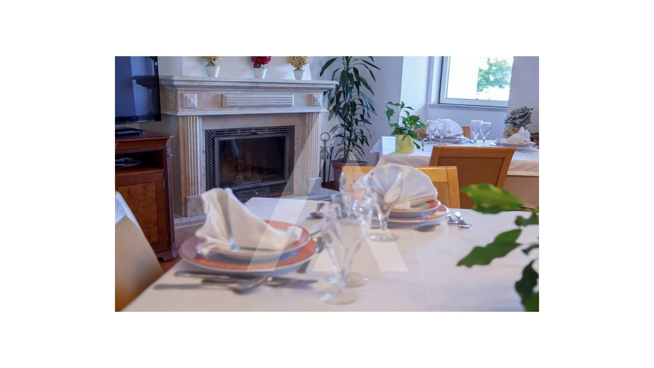 Negócio para Venda em Abrunhosa-A-Velha Foto 13