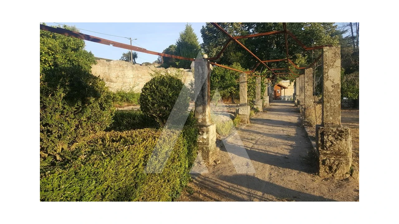 Negócio para Venda em Abrunhosa-A-Velha Foto 35