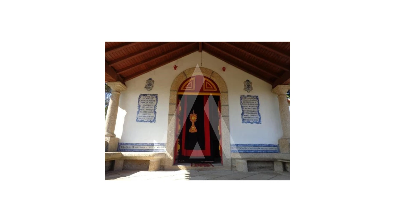 Negócio para Venda em Abrunhosa-A-Velha Foto 44