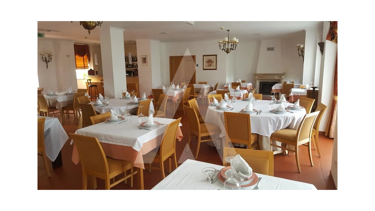 Negócio para Venda em Abrunhosa-A-Velha Foto 14