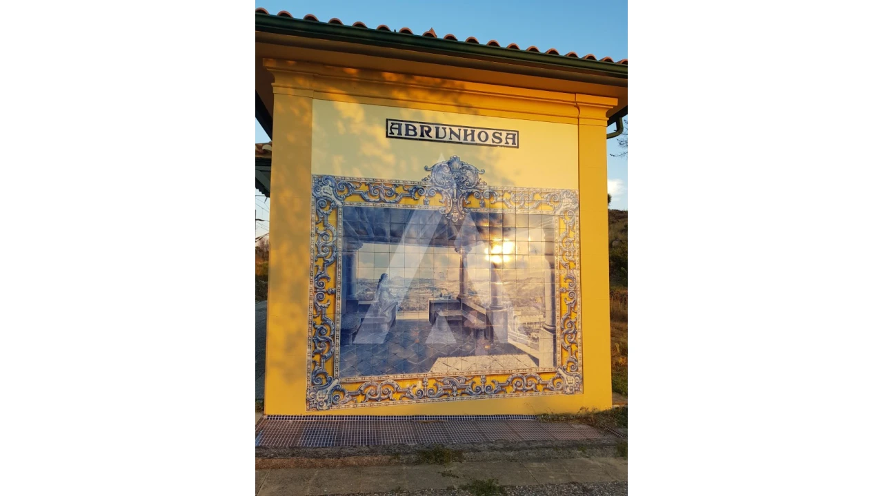 Negócio para Venda em Abrunhosa-A-Velha Foto 53