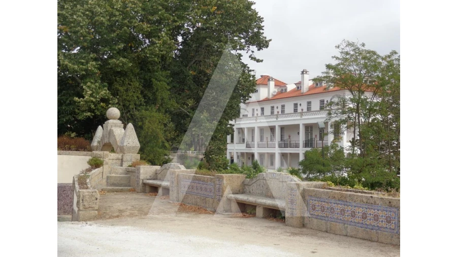 Negócio para Venda em Abrunhosa-A-Velha Foto 7