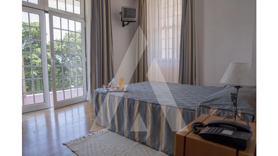 Negócio para Venda em Abrunhosa-A-Velha Foto 9