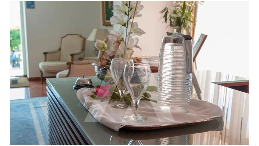 Negócio para Venda em Abrunhosa-A-Velha Foto 15