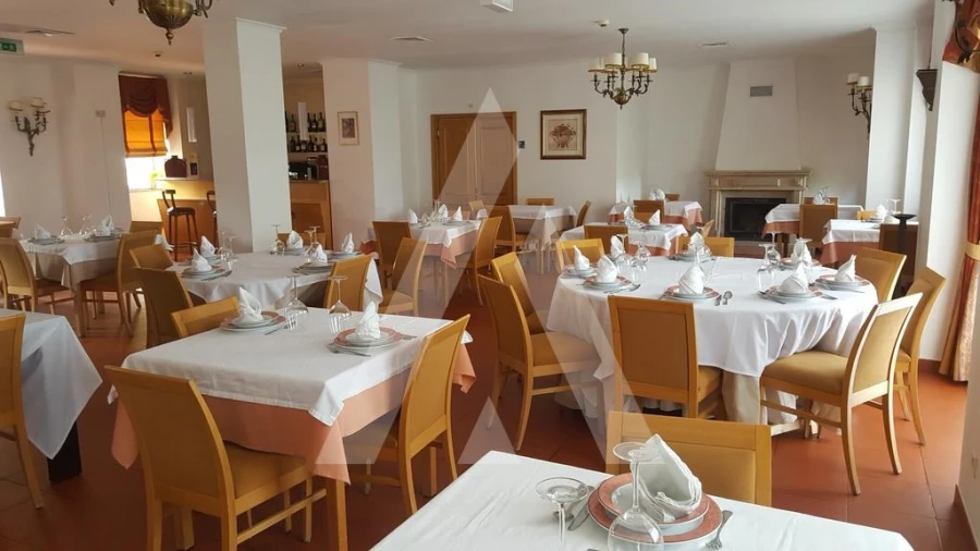 Negócio para Venda em Abrunhosa-A-Velha Foto 14