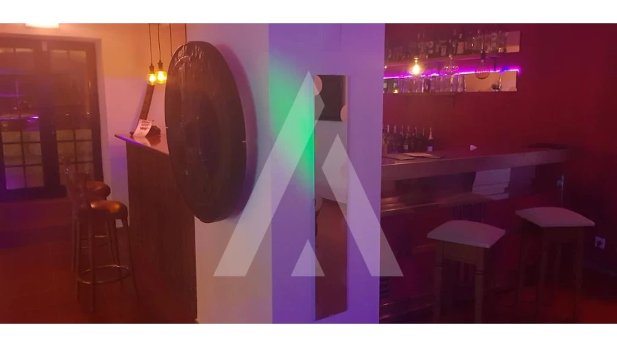 Negócio para Venda em Abrunhosa-A-Velha Foto 21