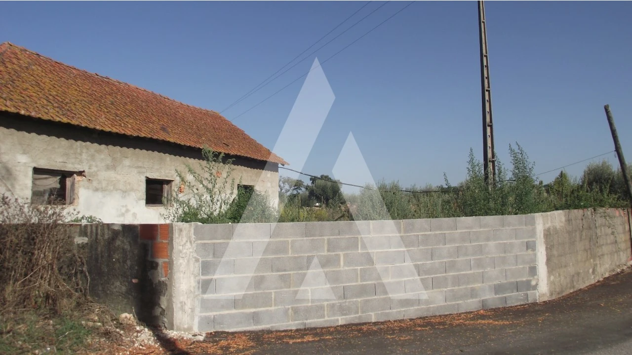 Terreno Misto para Venda em Gançaria Foto 4