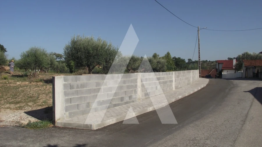 Terreno Misto para Venda em Gançaria Foto 8