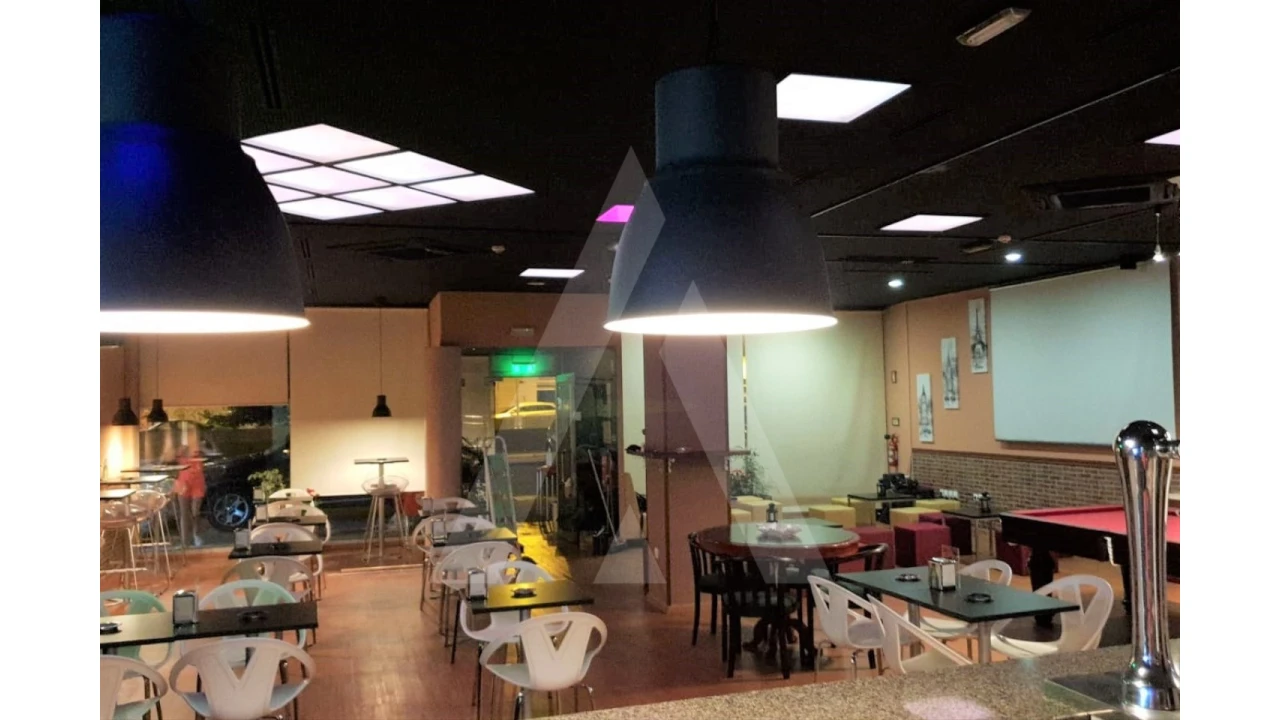 Negócio para Cedência de Quotas em Aradas Foto 2