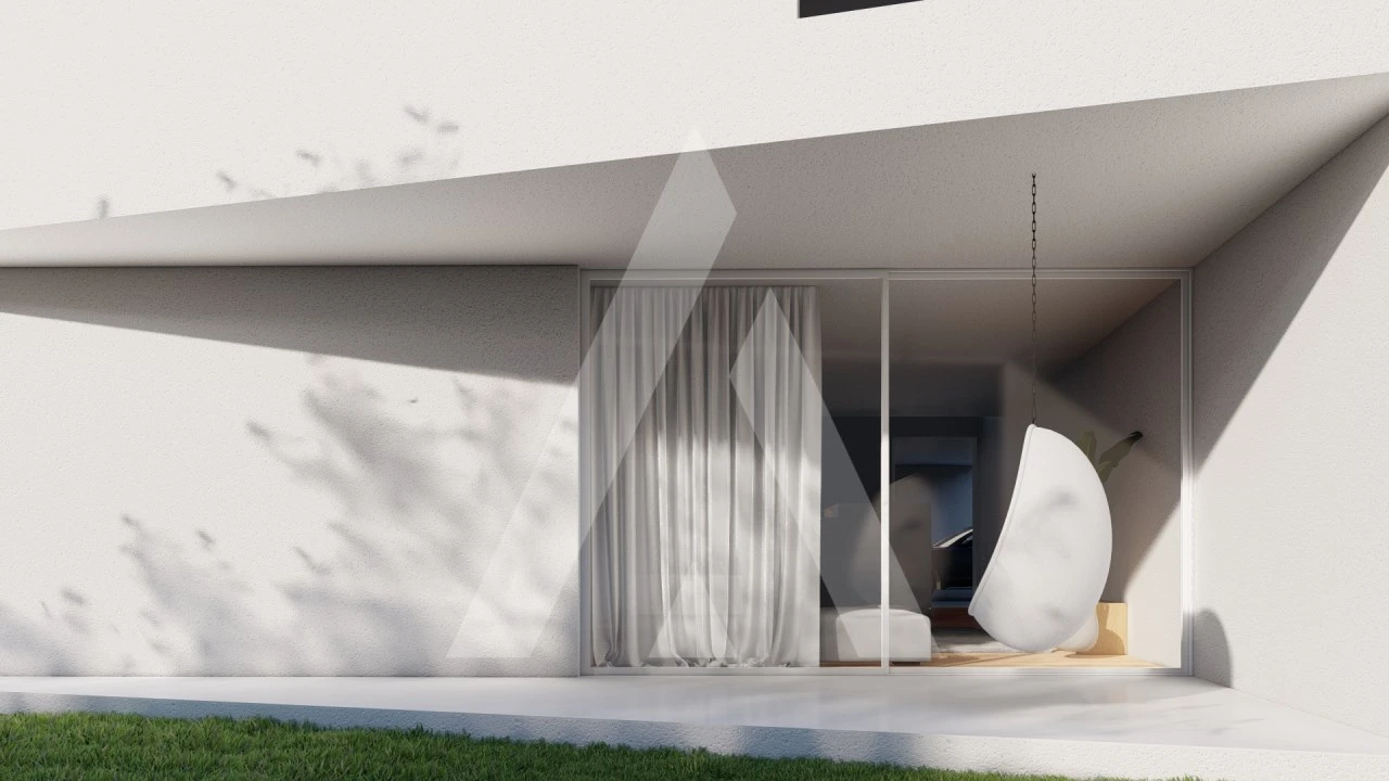 Moradia T4 para Venda em Orgens Foto 8