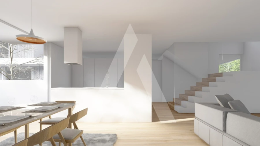 Moradia T4 para Venda em Orgens Foto 3