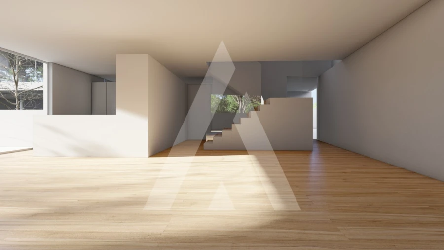 Moradia T4 para Venda em Orgens Foto 4