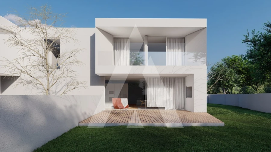 Moradia T4 para Venda em Orgens Foto 5