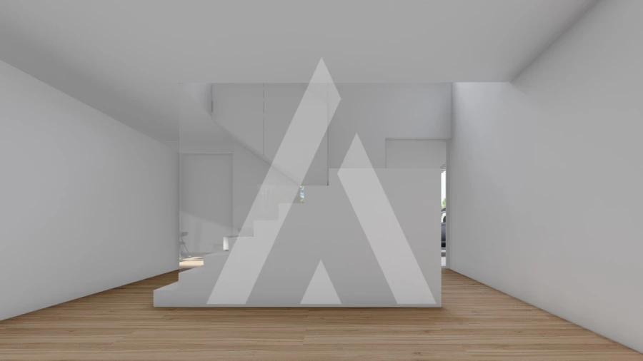 Moradia T4 para Venda em Orgens Foto 7