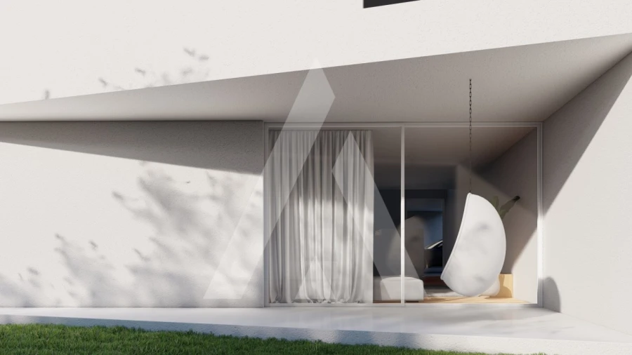 Moradia T4 para Venda em Orgens Foto 8