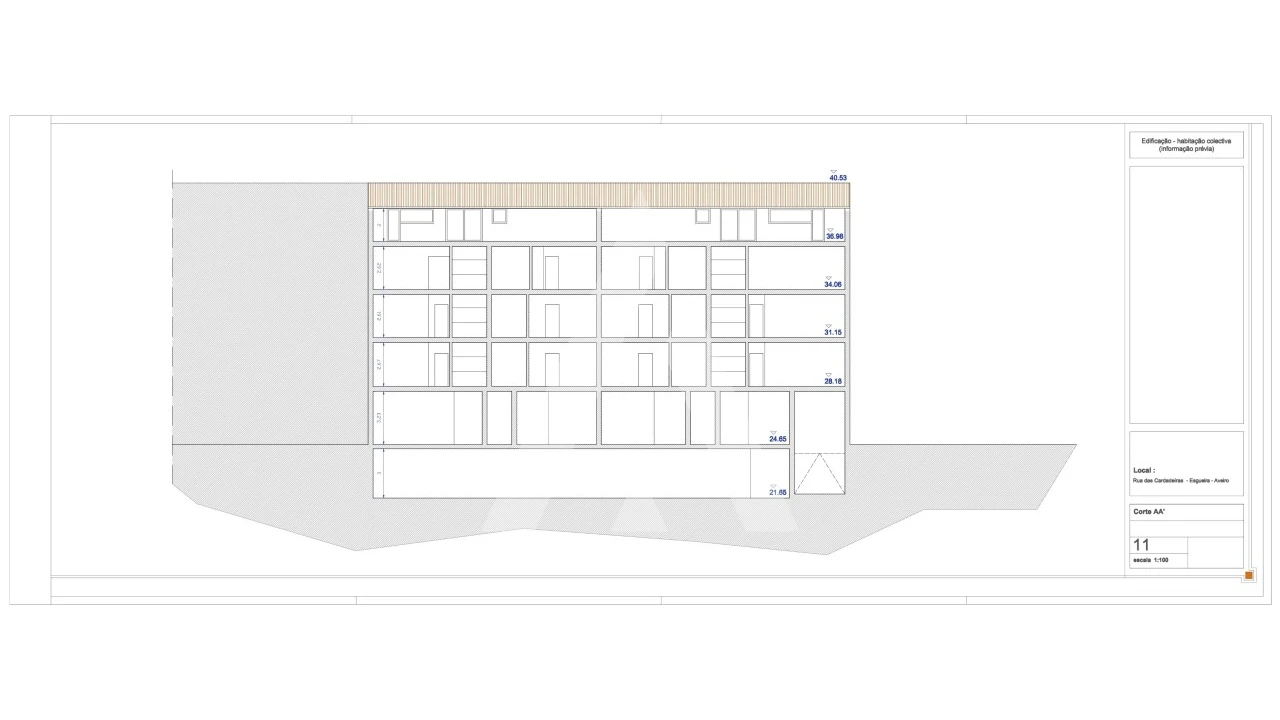 Terreno para Venda em Esgueira Foto 8