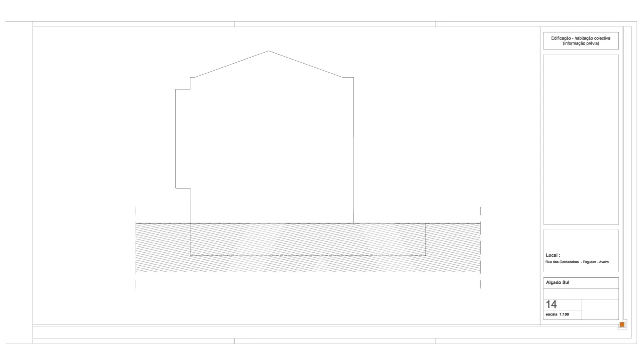 Terreno para Venda em Esgueira Foto 10