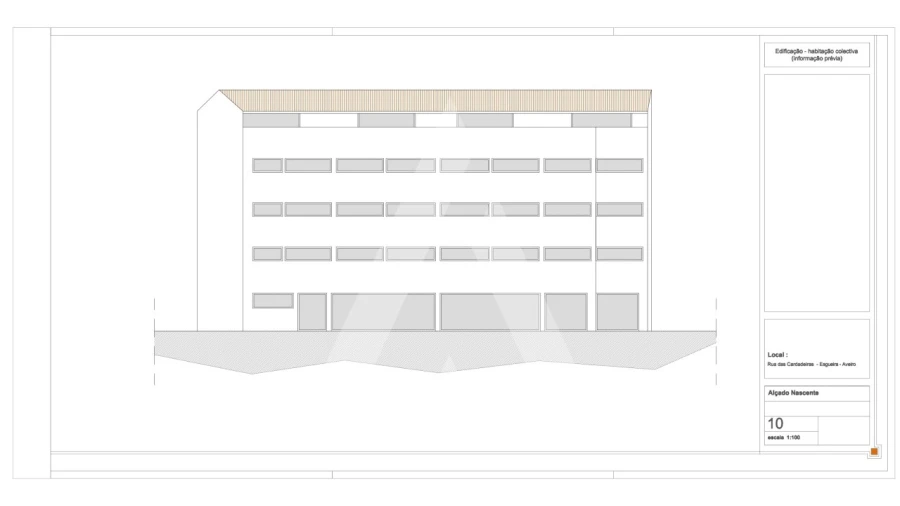 Terreno para Venda em Esgueira Foto 7