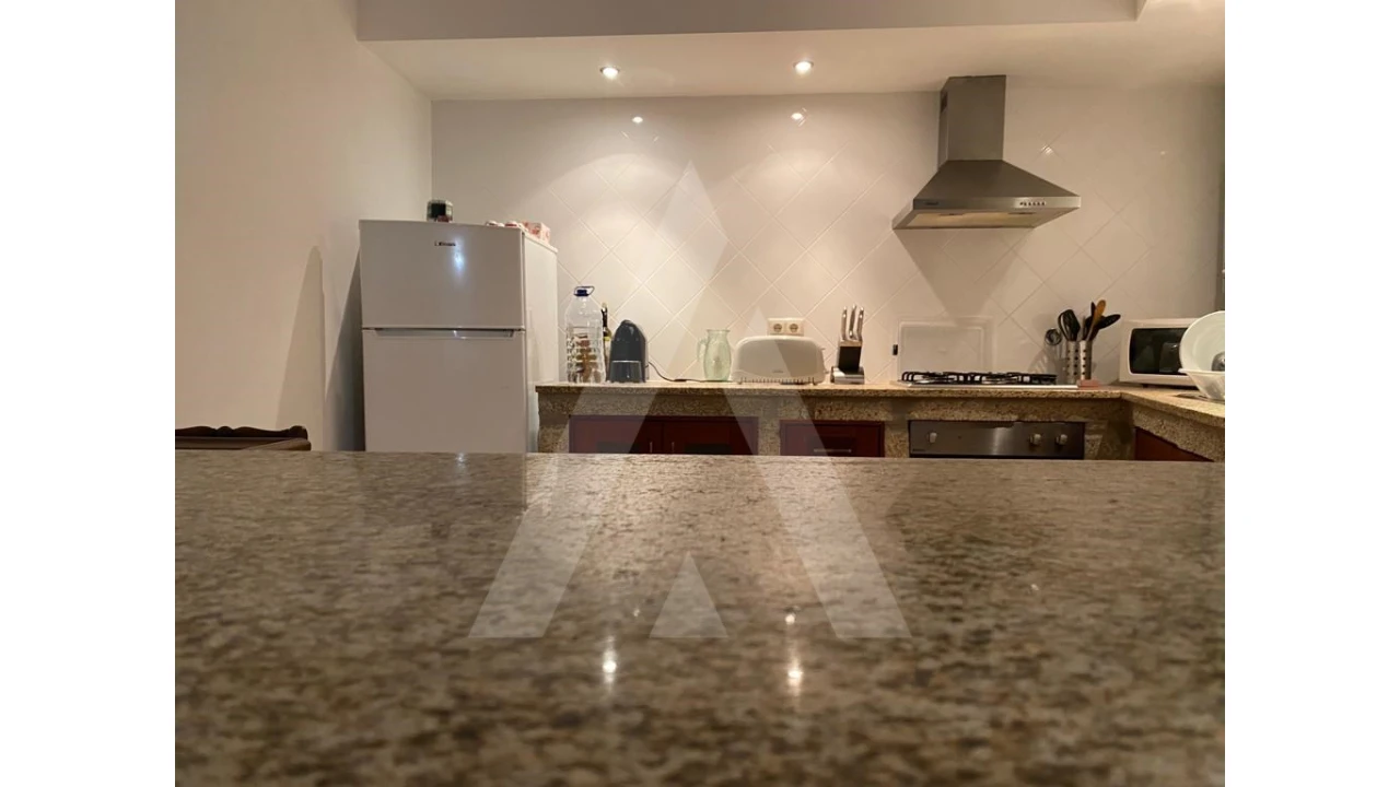 Moradia T1 para Venda em Avelal Foto 5