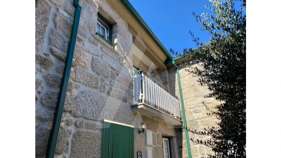 Moradia T1 para Venda em Avelal Foto 2