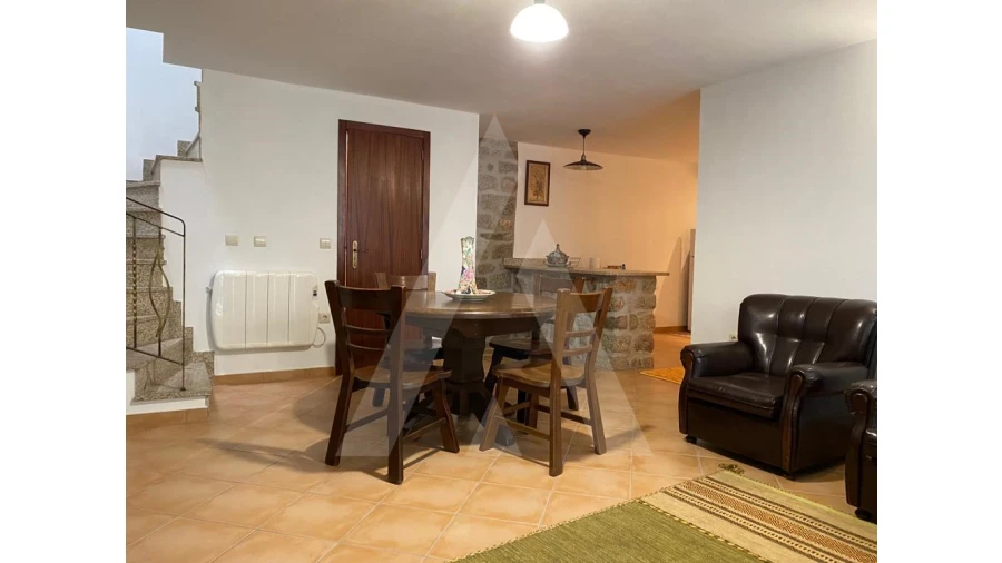 Moradia T1 para Venda em Avelal Foto 19